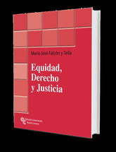 EQUIDAD DERECHO Y JUSTICIA - 9788480047098